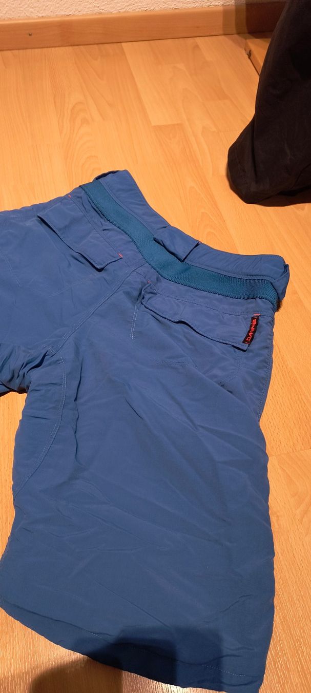 Pantaloni: Bike Shorts Dakine – Usato da Wiedlisbach venduto da Leaf99 5