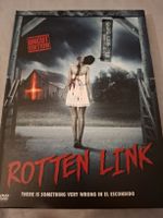 DVD The Rotten Link Uncut Edition Limitiert 