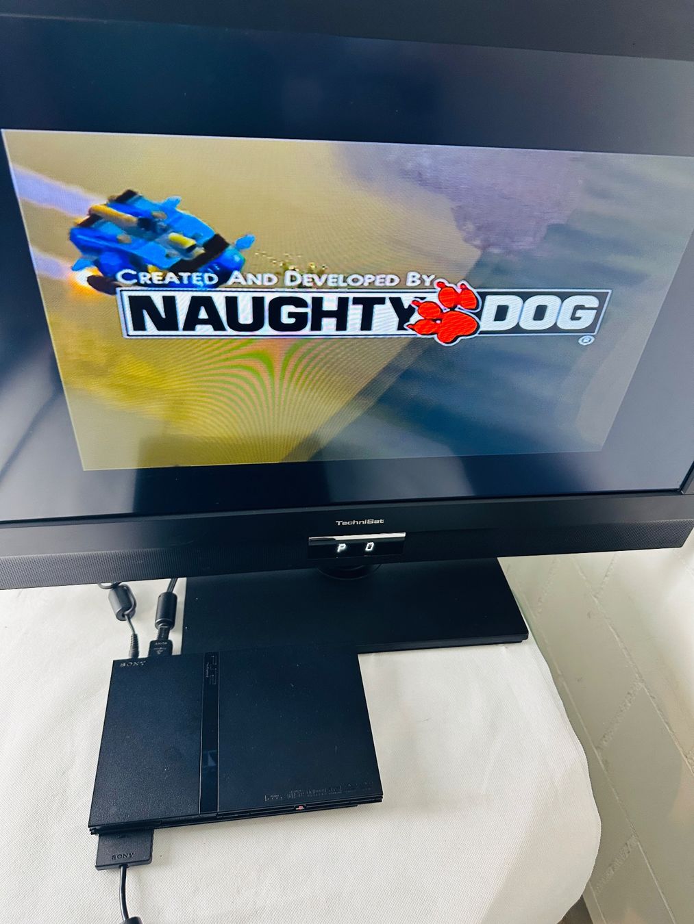 Jeux: PS2 Jak 3 Platinum Multilingual – D'occasion à Kappel SO par MyFunBox 4