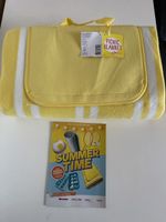 Coop Summer Time-Picknickdecke 140x180cm.