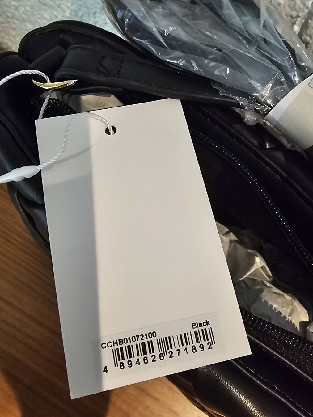 Roberto Cavalli Borse da donna: CAVALLIclass Tasche NEU – Nuovo e nell'imballaggio originale da Zunzgen venduto da Fleksi 4