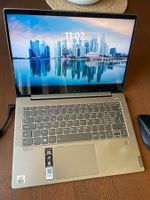 Laptop  - Lenovo IdeaPad S540