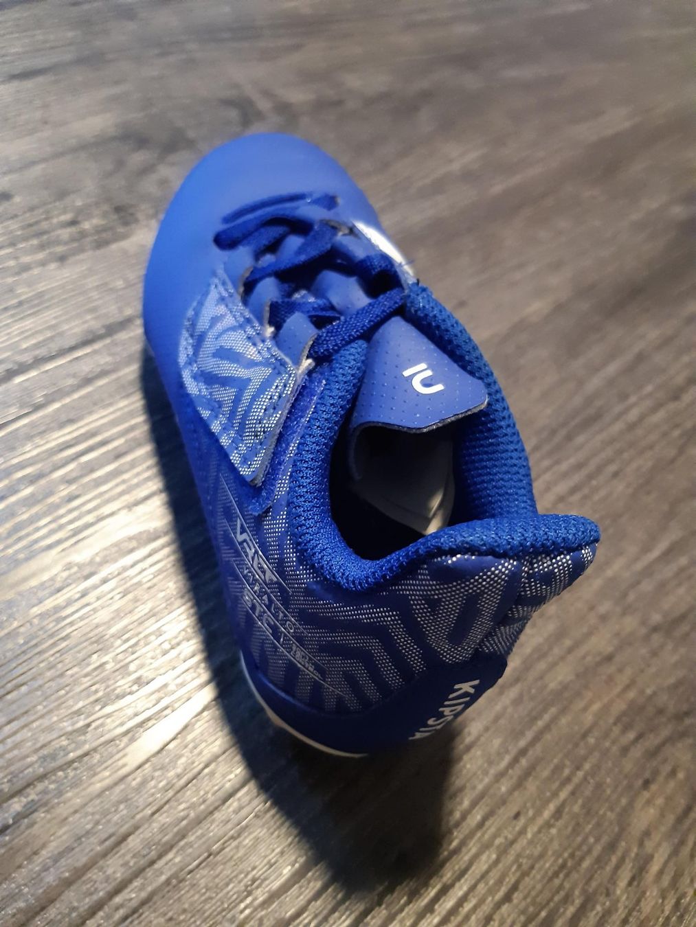 Decathlon Scarpe per ragazzi: Fussballschuhe Grösse 30 – Usato da Aadorf venduto da LamaQueen 2