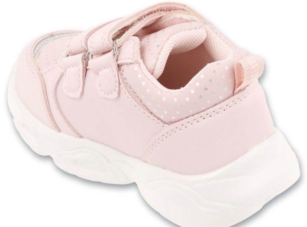 Scarpe per ragazze: Sneaker Gr. 26 Mädchen Rosa - NEU – Nuovo e nell'imballaggio originale da Flumenthal venduto da SecondLove_CH 2