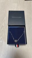 Tommy Hilfiger Armband silberfarben Blume Top Zustand