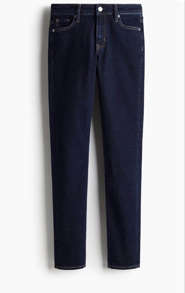 H&M Jeans: Pantalon Jeans - taille 29 – Gebraucht aus Belmont-Lausanne von Michelle_Srdr_