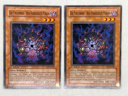 Yu-Gi-Oh! Die Finsternis – Hex-Versiegelte Fusion FET-DE028