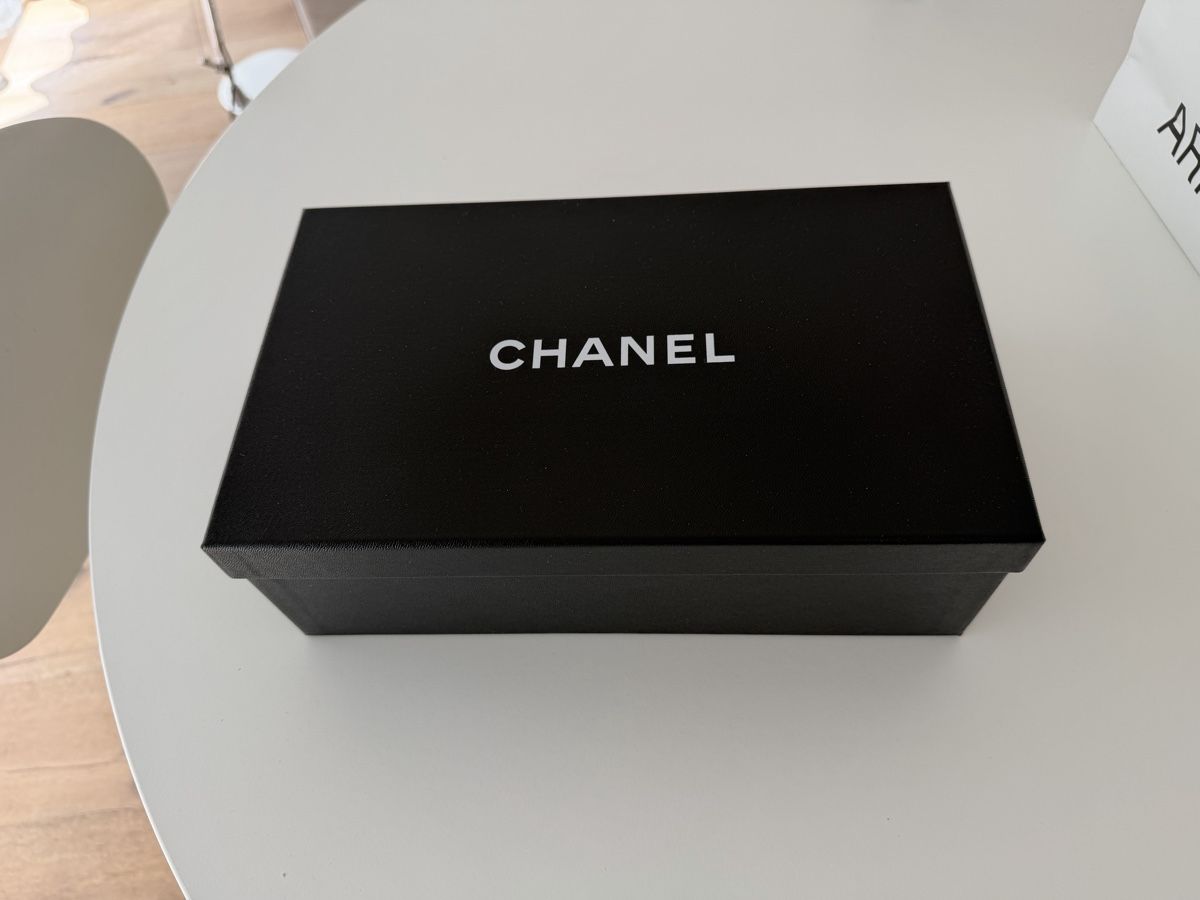 Chanel Damenschuhe: Chanel Ballerinas – Gebraucht aus Meilen von ni812 2