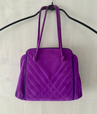 Vintage Damen Handtasche 1960er Jahre