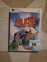 M.U.D.TV mad ugly dirty television