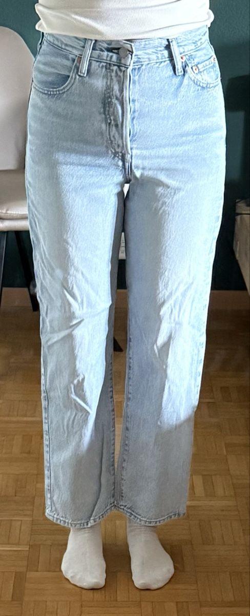 Jeans: Jeanspaket – Usato da Oberglatt ZH venduto da sam_vs55 3