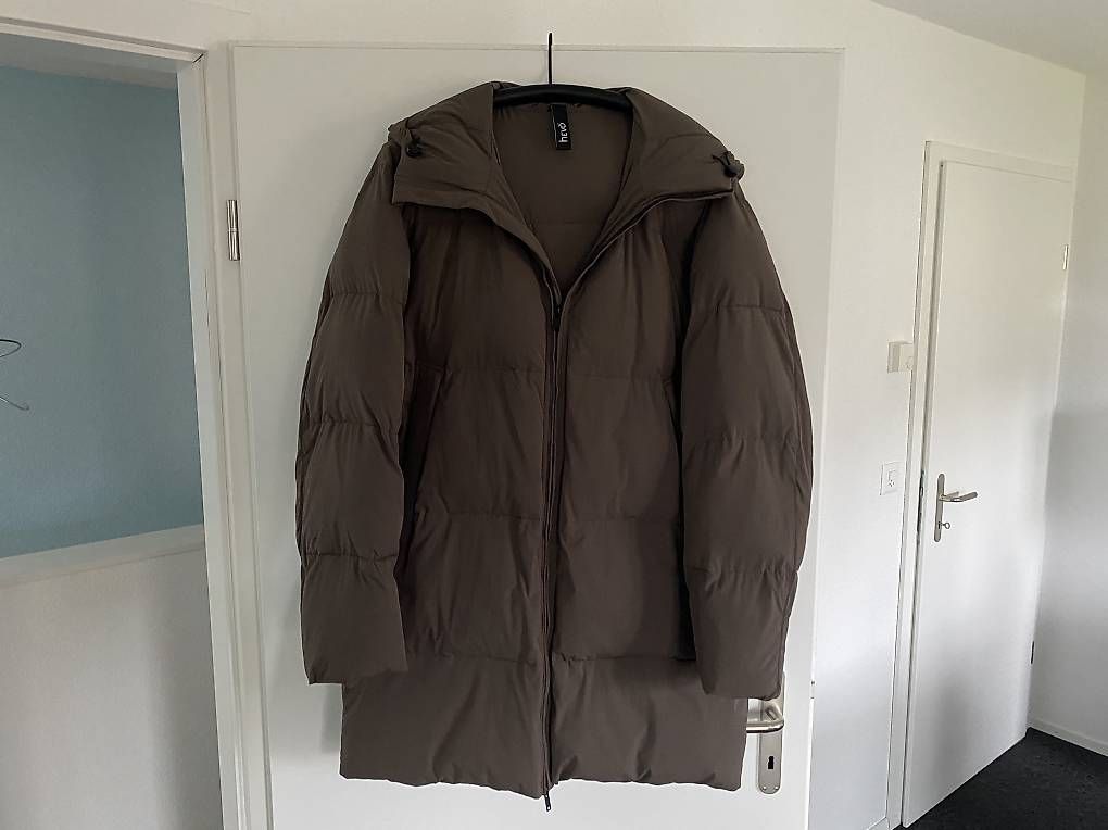 Giacche: Herren Daunenjacke Hevo – Usato da Jegenstorf venduto da Nemo03derFim