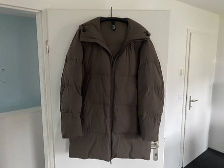 Herren Daunenjacke Hevo