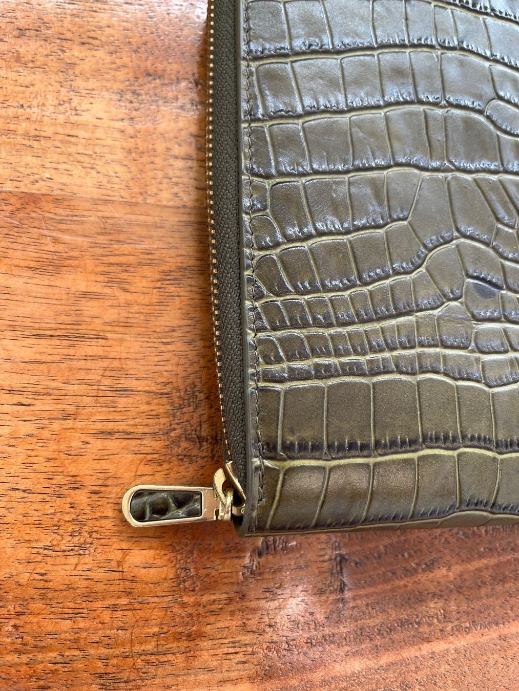 Borse da donna: Tasche Bag-in-Bag/Clutch – Nuovo (secondo la descrizione) da Bözberg venduto da JRose19 4