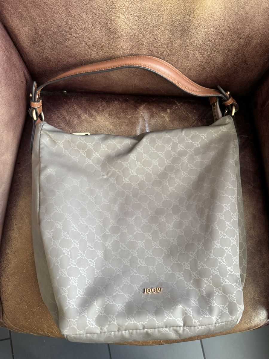 Joop Borse: Joop Tasche – Usato da Obfelden venduto da cesarina10 1