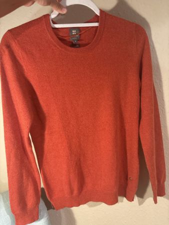 Pull Femme Manor Cachemire Taille S 