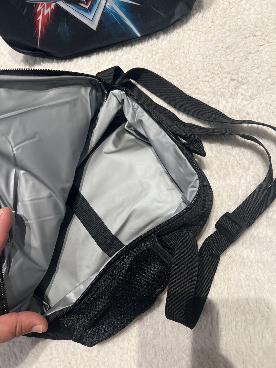 Borse & Zaini: Cartable, Trousse et Sac Repas – Nuovo e nell'imballaggio originale da Chenens venduto da anasantos90 3