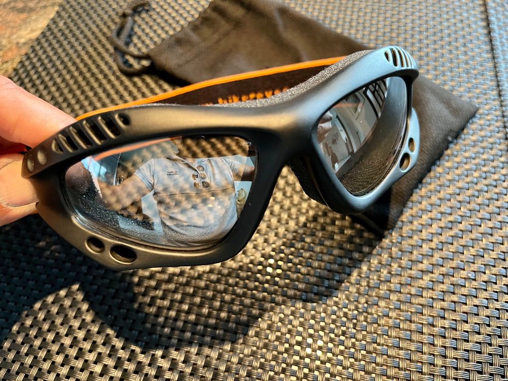 Motorradbrille Sehstarke Fielmann