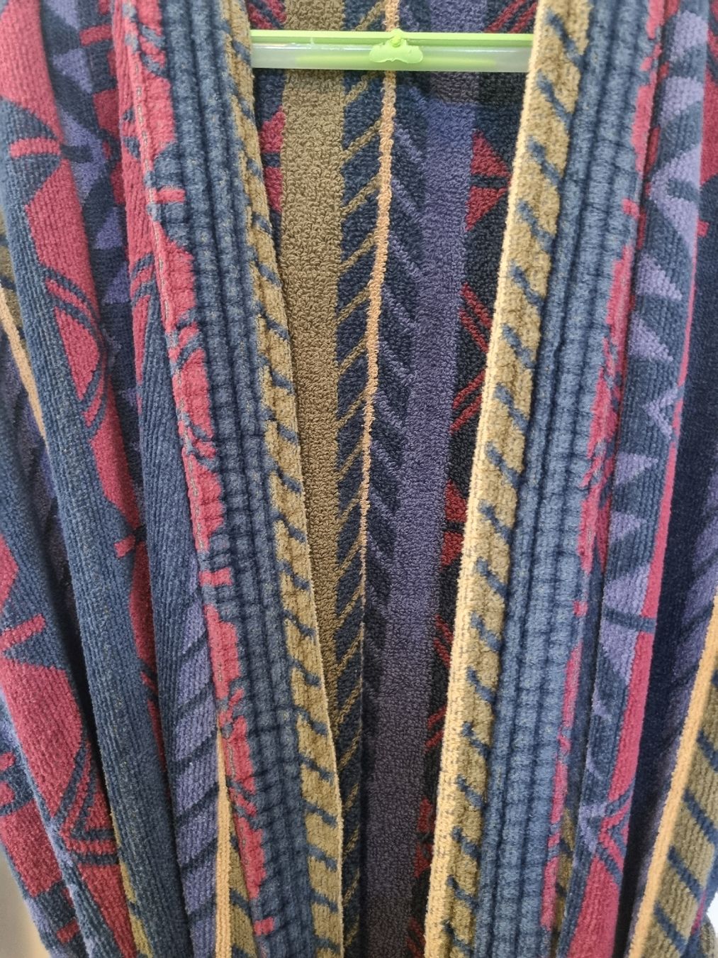Accappatoi: Bademantel retro vintage – Usato da Möriken AG venduto da mohnsame2 3