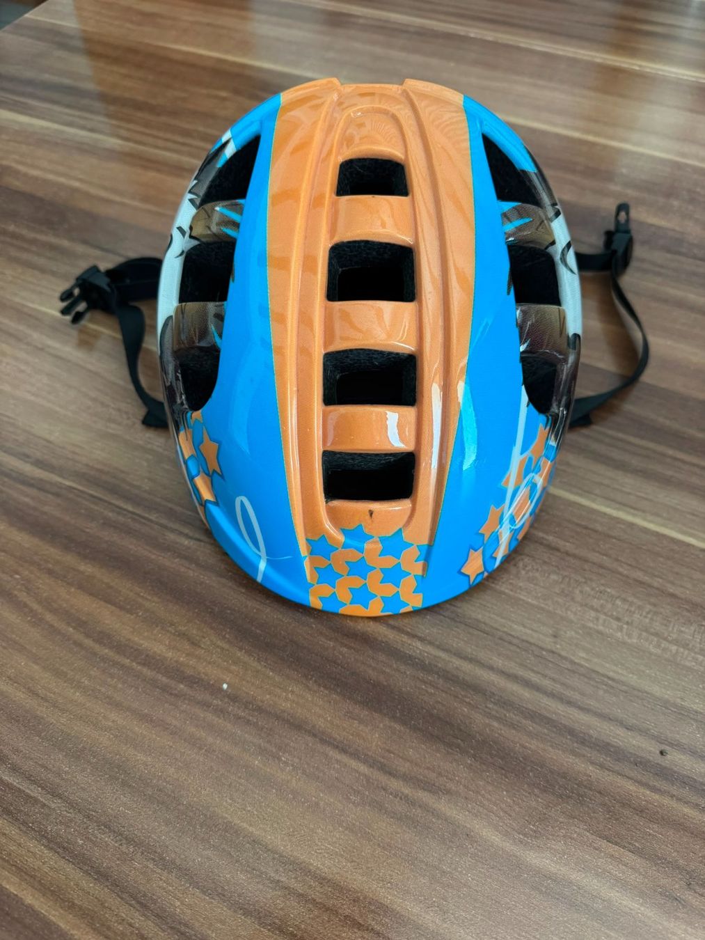 Helme: Kinderfahrradhelm 48-52 cm – Gebraucht aus Oensingen von Susi_1974 1