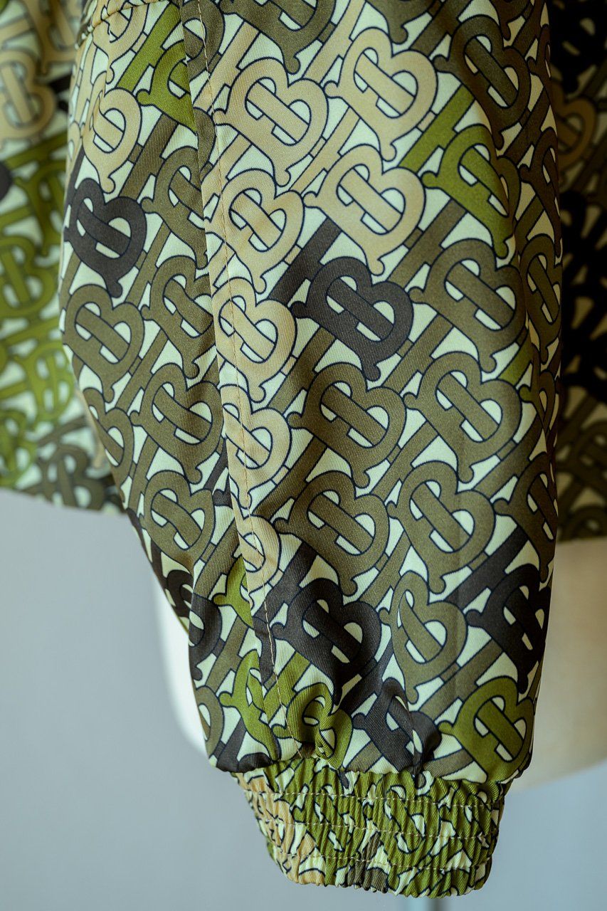 Burberry Vestes: Burberry Jacke Original – D'occasion à Wimmis par Heer03 5