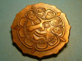 UZNACH 1981 BRONZE