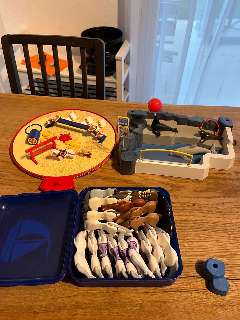 Playmobil Spielzeuge: Playmobil – Gebraucht aus Siselen BE von MichaelG92 8
