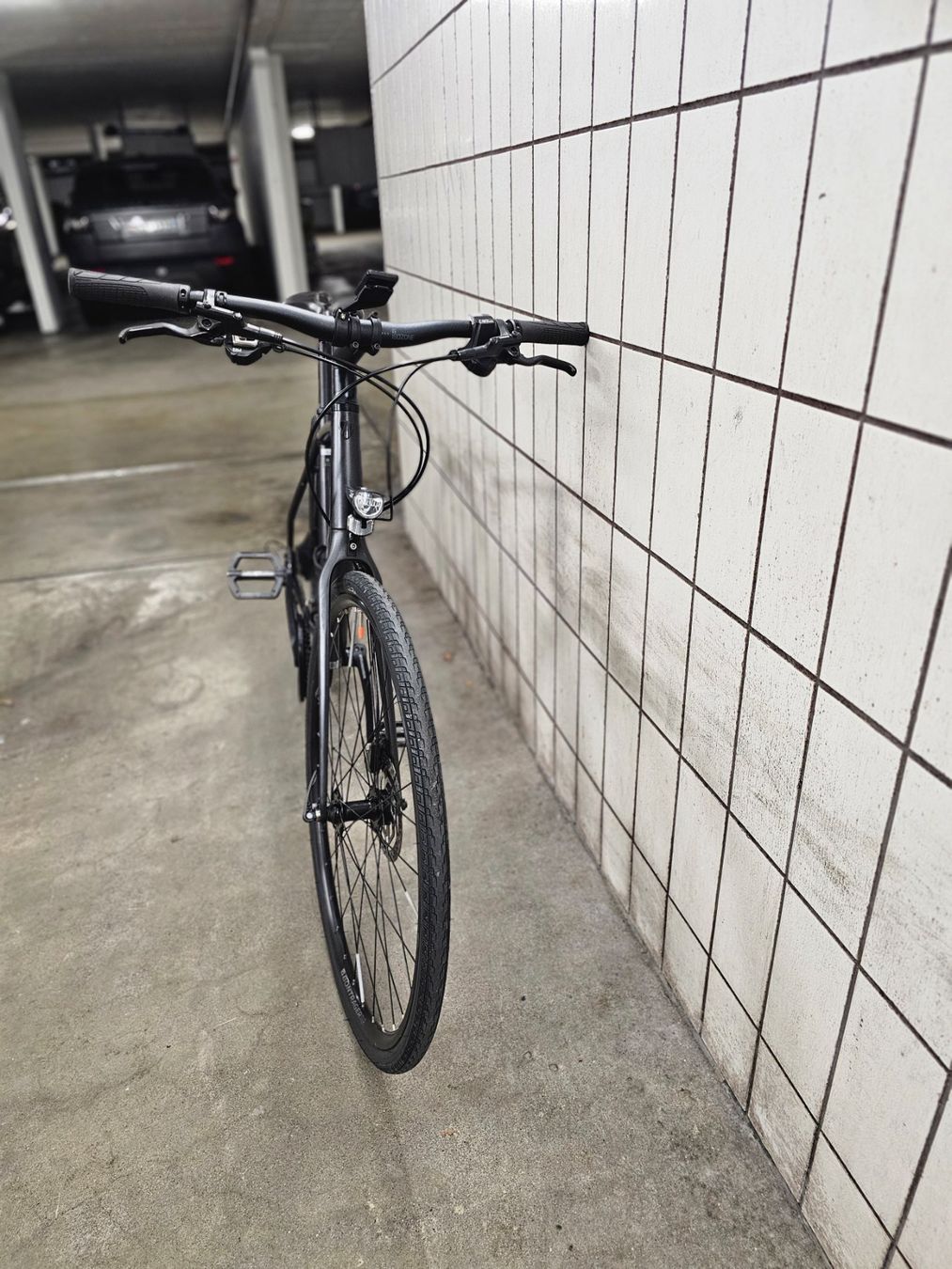 Trek Velos: Velo Trek FX3 – Gebraucht aus Zürich von jonymachado00 3
