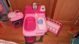 Baby-Pflegestation Smoby