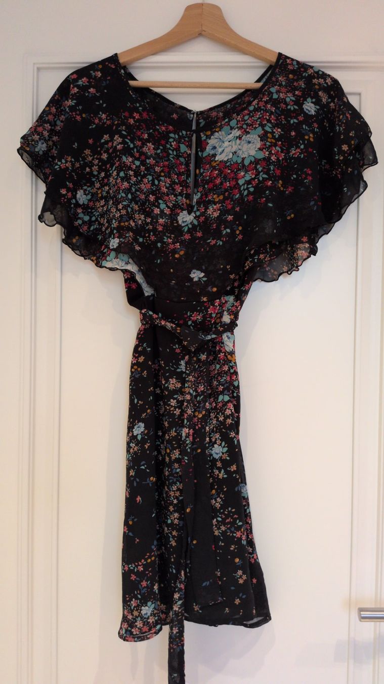 Pepe Jeans Kleider: Robe Pepe Jeans – Gebraucht aus Grueningen von t.campanella