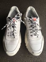 Hochwertige Sneakers Momino_Gr 40_Made in Italy_neuwertig!