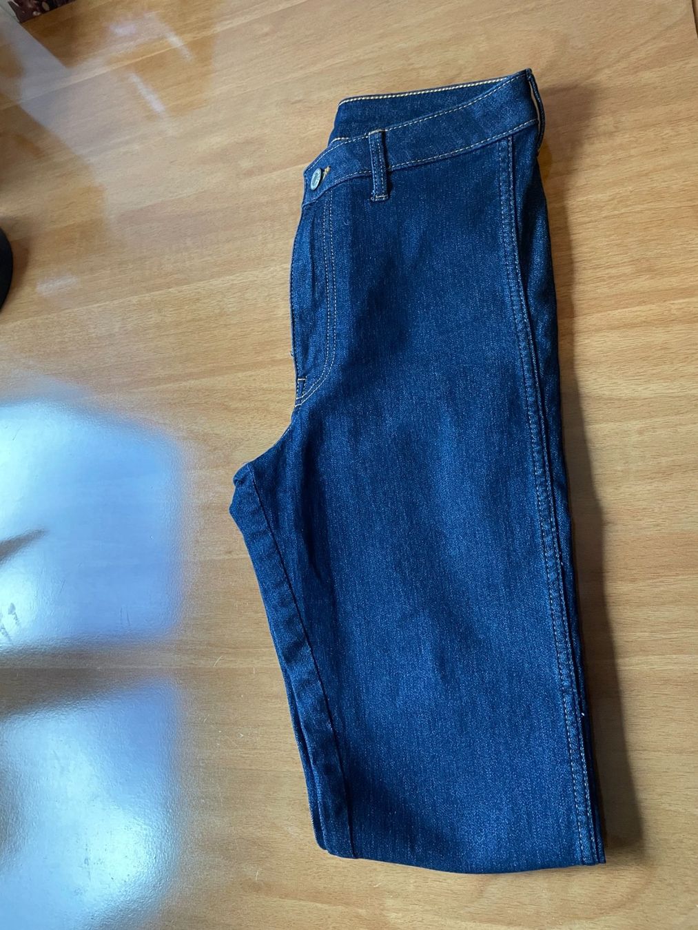 H&M Jeans: Jeans H&M Nuovi – Nuovo (secondo la descrizione) da Meilen venduto da val_tsv8 4