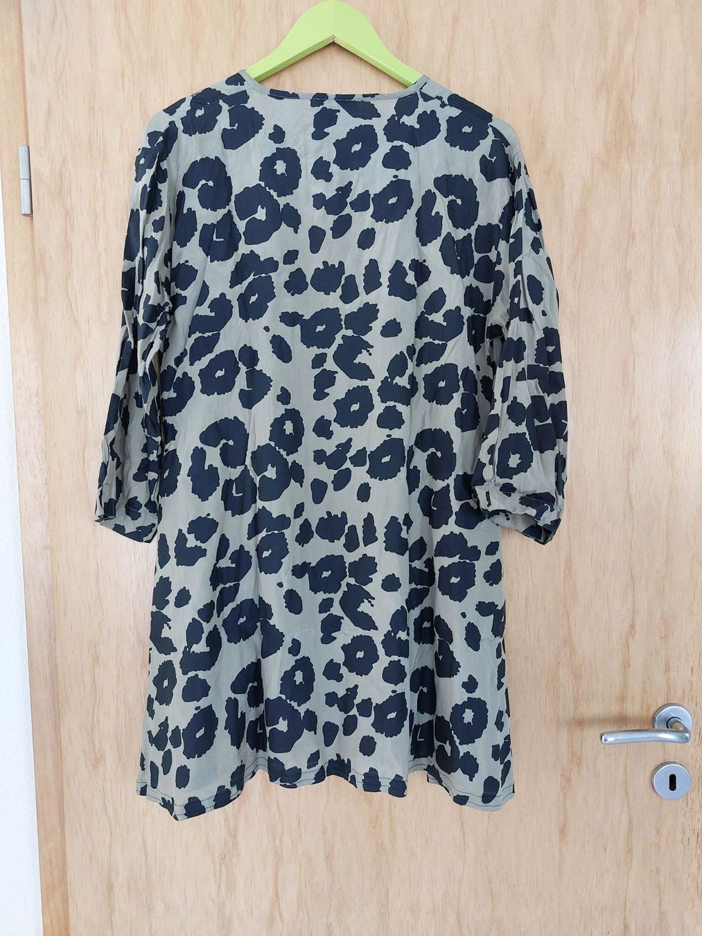 Vestiti: Masai Kleid Gr. S – Usato da Schmitten venduto da JasiStern 1