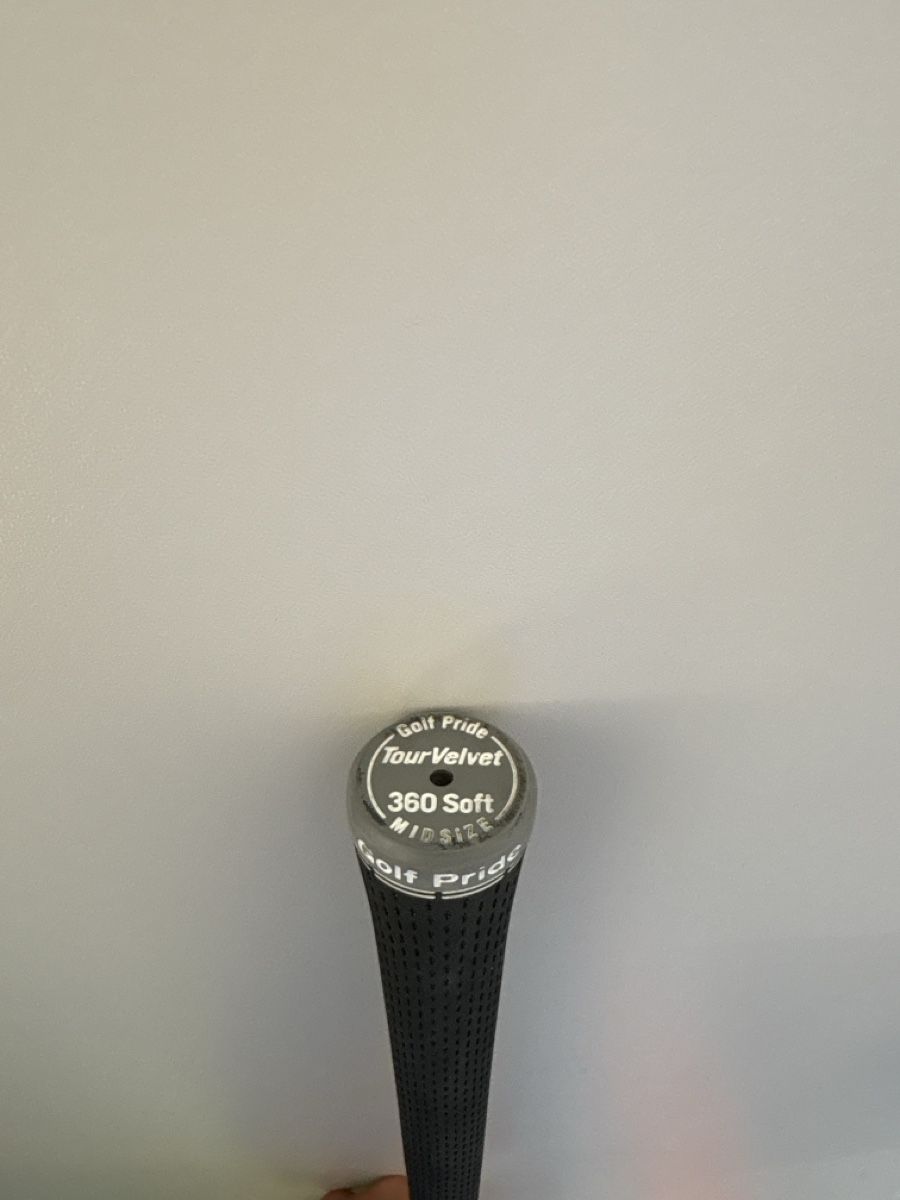 Mazze & Set: Titleist 3 Iron – Usato da Schinznach Dorf venduto da lar_h2r2 4