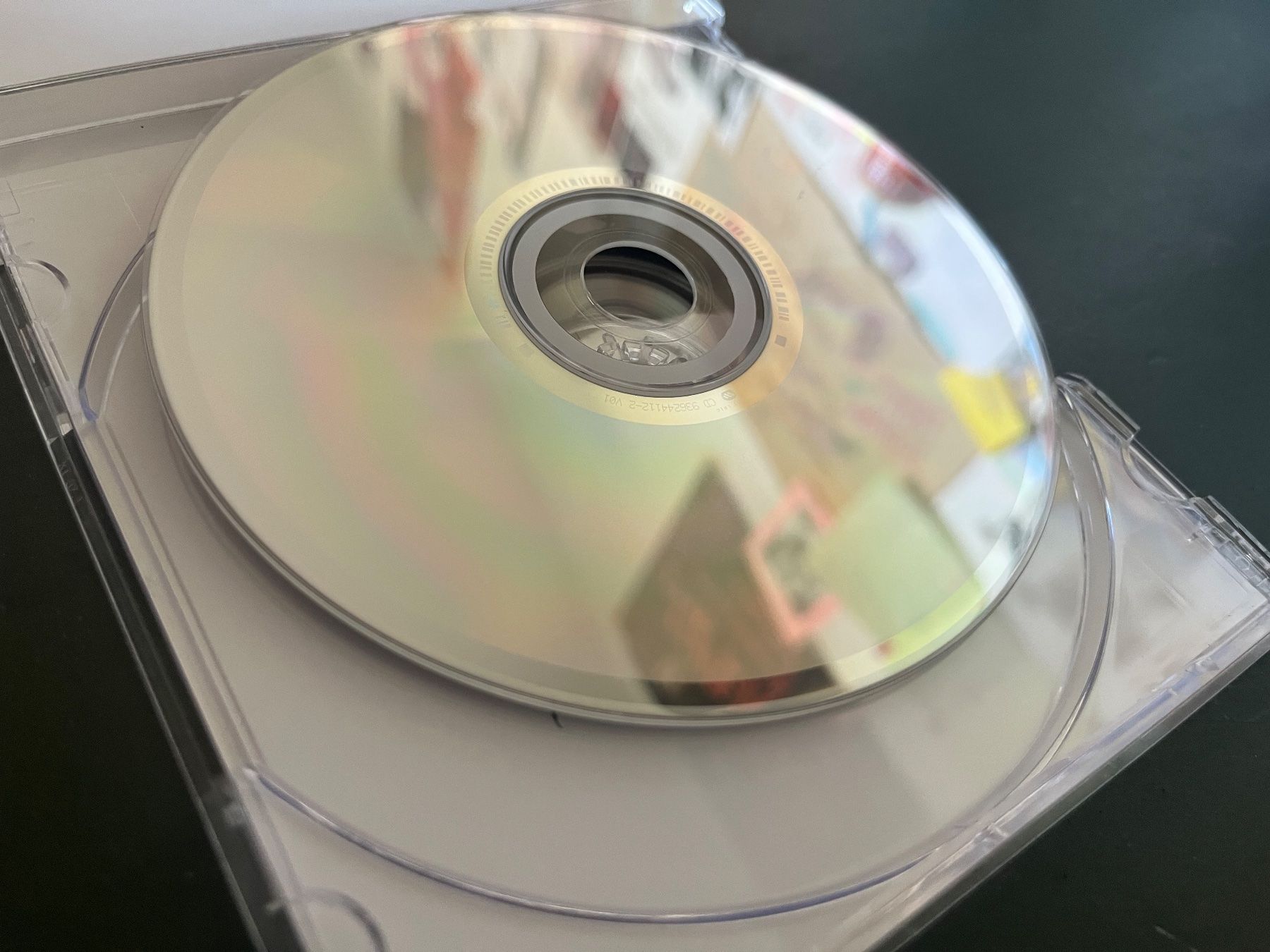 CD: Regina Spektor - Begin to Hope CD – Usato da Brugg AG venduto da corkycanada 3