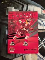 Leo Braillard EHC Biel 2025/26 Sportzoo 2 Rookie
