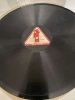 Schellack Platten