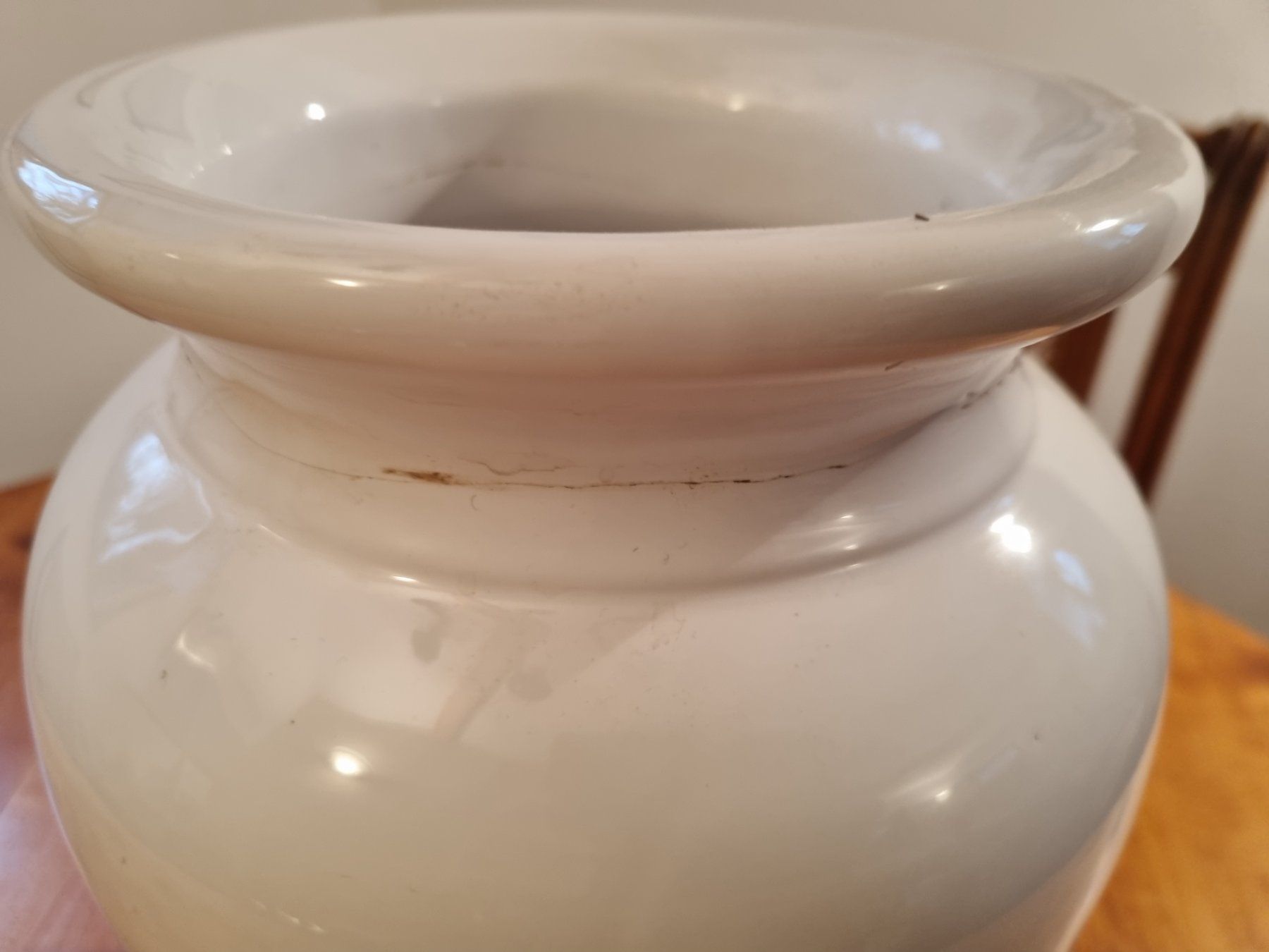 Vasi & Recipienti: grosse Boden-Vase – Usato da Fürstenaubruck venduto da PizBeverin2018 5