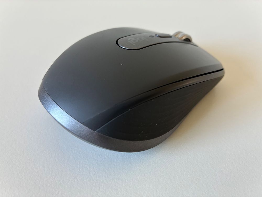 Logitech Maus: Logitech MX Master 3 – Gebraucht aus Langnau im Emmental von ilfispark 1