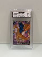 Charizard V Champion's Path - Graded 9 Mint - Promo