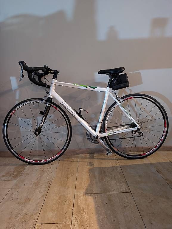 Biciclette: BMC Streetfire – Usato da Zürich venduto da White_Marti 4