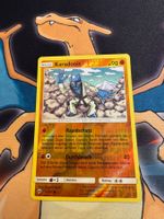 Karadonis (BUS 72) - Reverse Holo - Nacht in Flammen