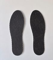 Neu! Einlegesohle, atmungsaktiv, Grösse 36, zwei Farben