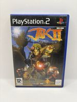 Jak II Renegade PS2