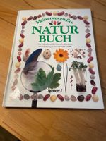Kinderbuch "Mein erstes grosses Naturbuch"
