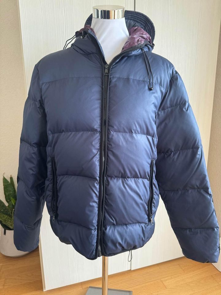 Giacche: Men's bomber jacket  size M – Usato da Münchenstein venduto da ArleneLM 2