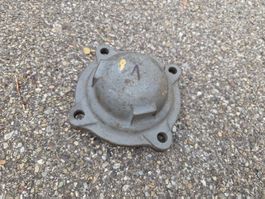 Antriebsflansch zu Zapfwelle Hürlimann D200 Oldtimer Traktor