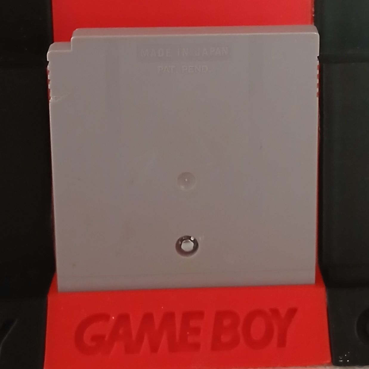 Nintendo Spiele: jeux game boy Quarth – Gebraucht aus Romont FR von 777.gameur.game.boy 1
