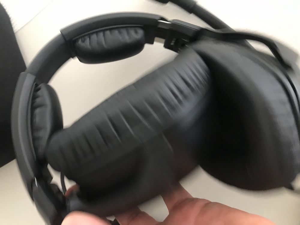 Sennheiser best sale s1 passive