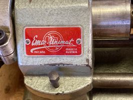 Drehbank EMCO UNIMAT